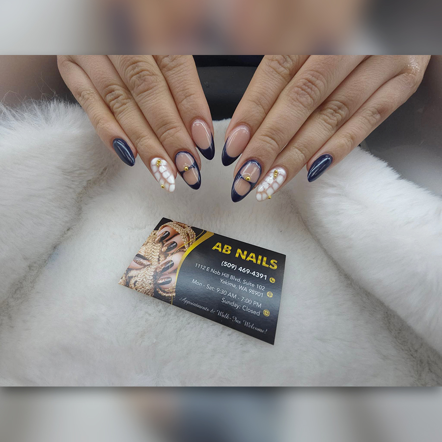 Nail Design